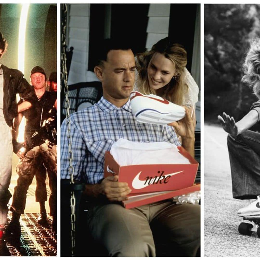 7 iconic shoes captured in great movies [PHOTOS]