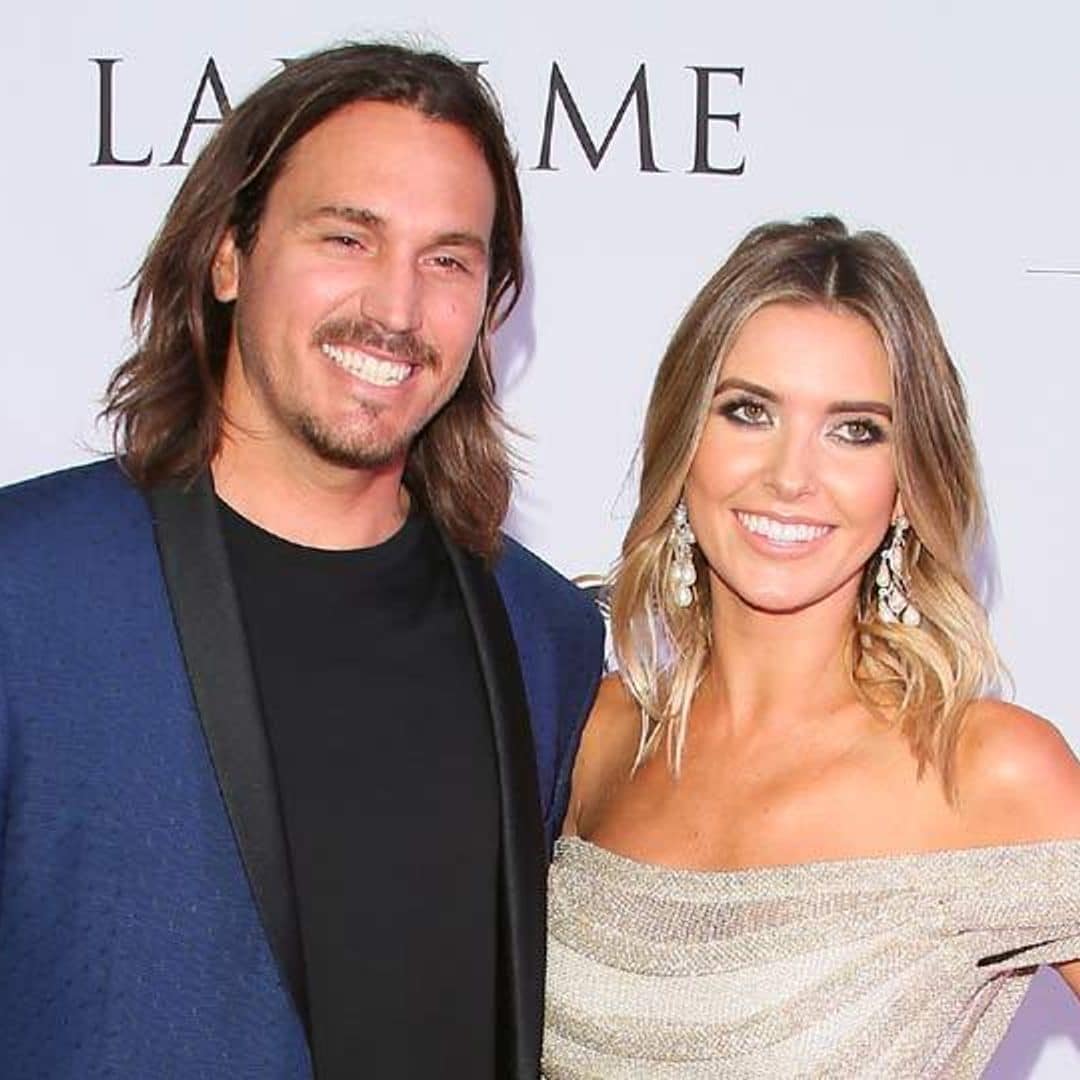 Audrina Patridge welcomes a baby girl – find out her unique name