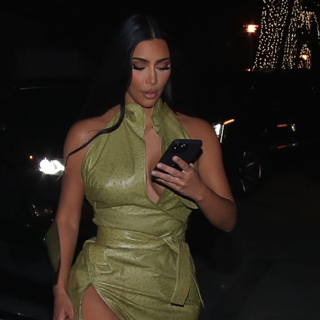 Kim Kardashian is getting sued by her former gardening and maintenance staff for exploitation