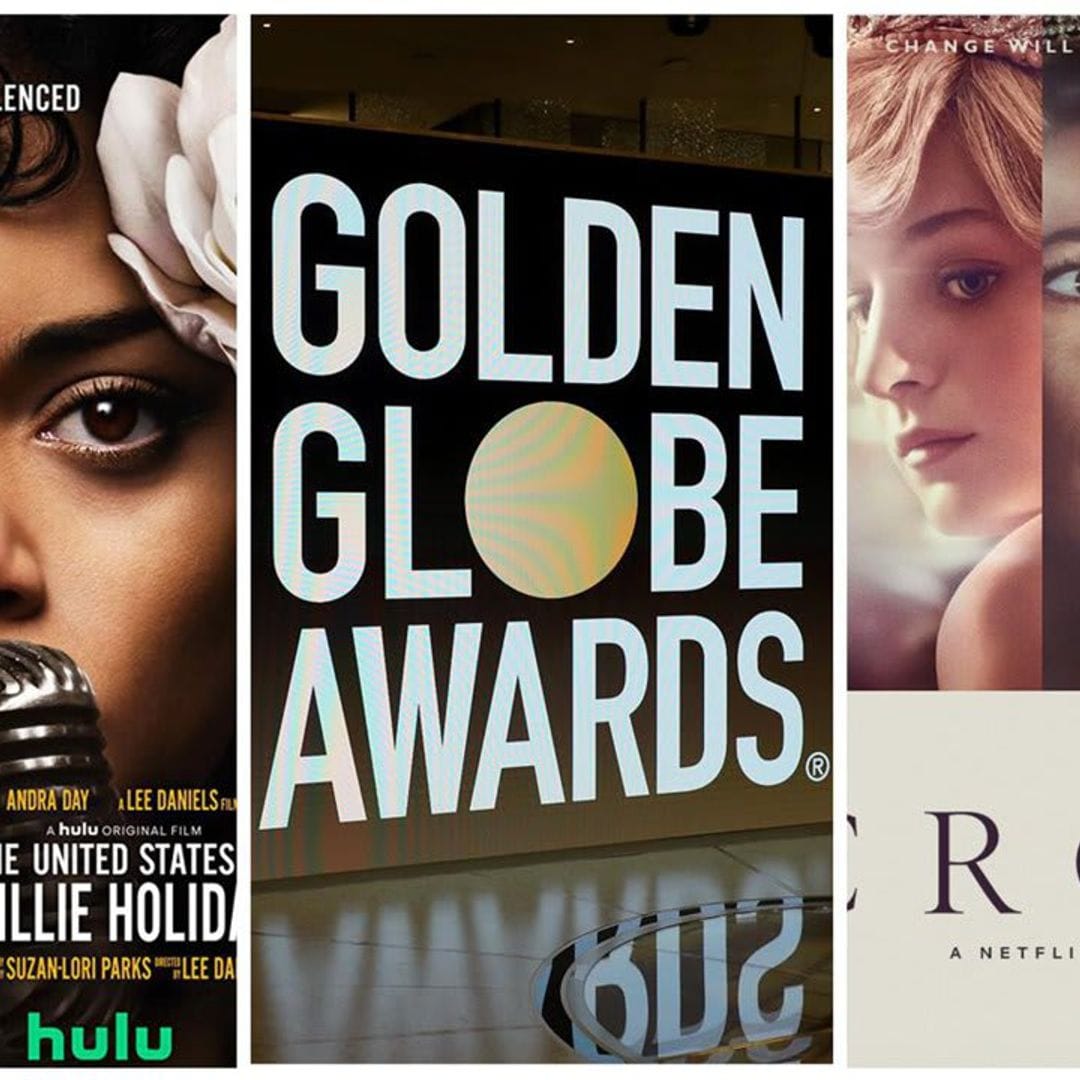 Must listen: The 2021 Golden Globes Nominees Playlist