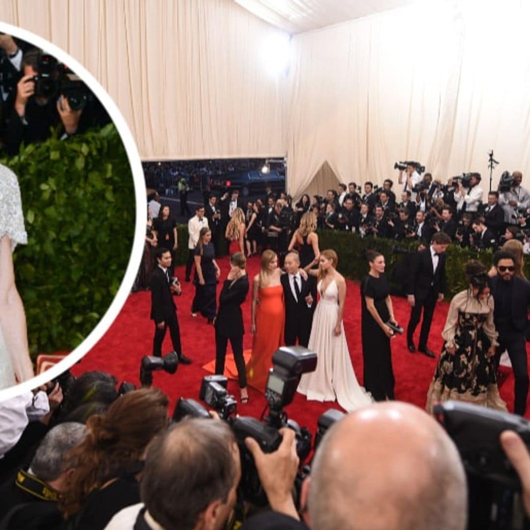 You'll never guess which 3 A-listers are co-hosting the Met Gala with Anna Wintour﻿