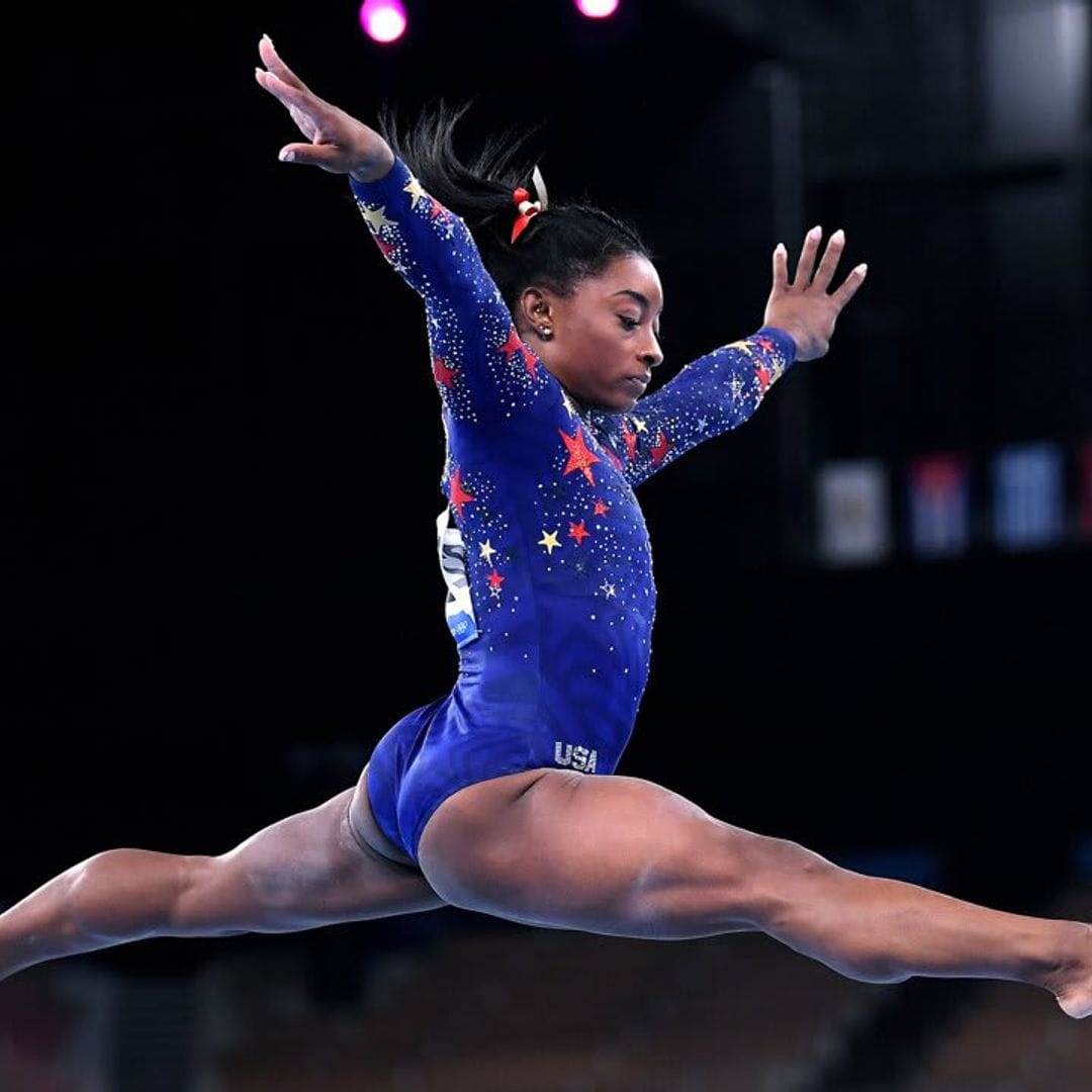 Simone Biles is ready for a ‘fresh start’ after having a rocky time during the preliminary round at the Tokyo Olympics