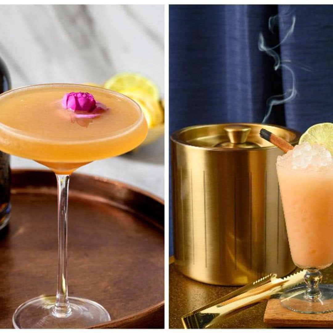 Salud! Celebrate National Rum Day with these refreshing and flavorful cocktails