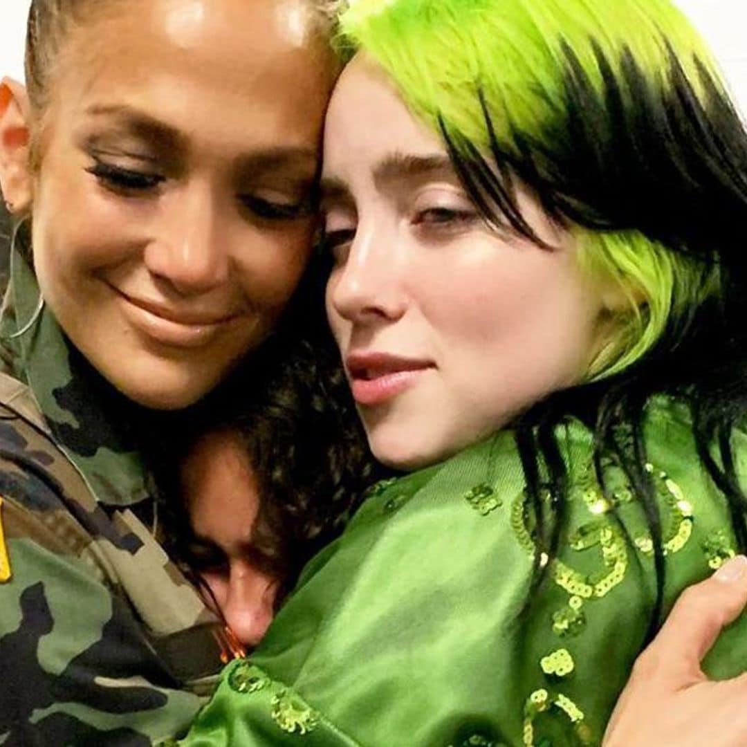 Jennifer Lopez makes daughter Emme’s wish come true - see the emotional images