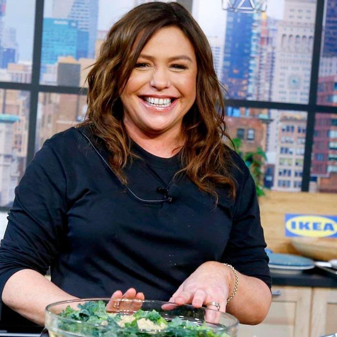 Rachael Ray’s show is ending after 17 years on air