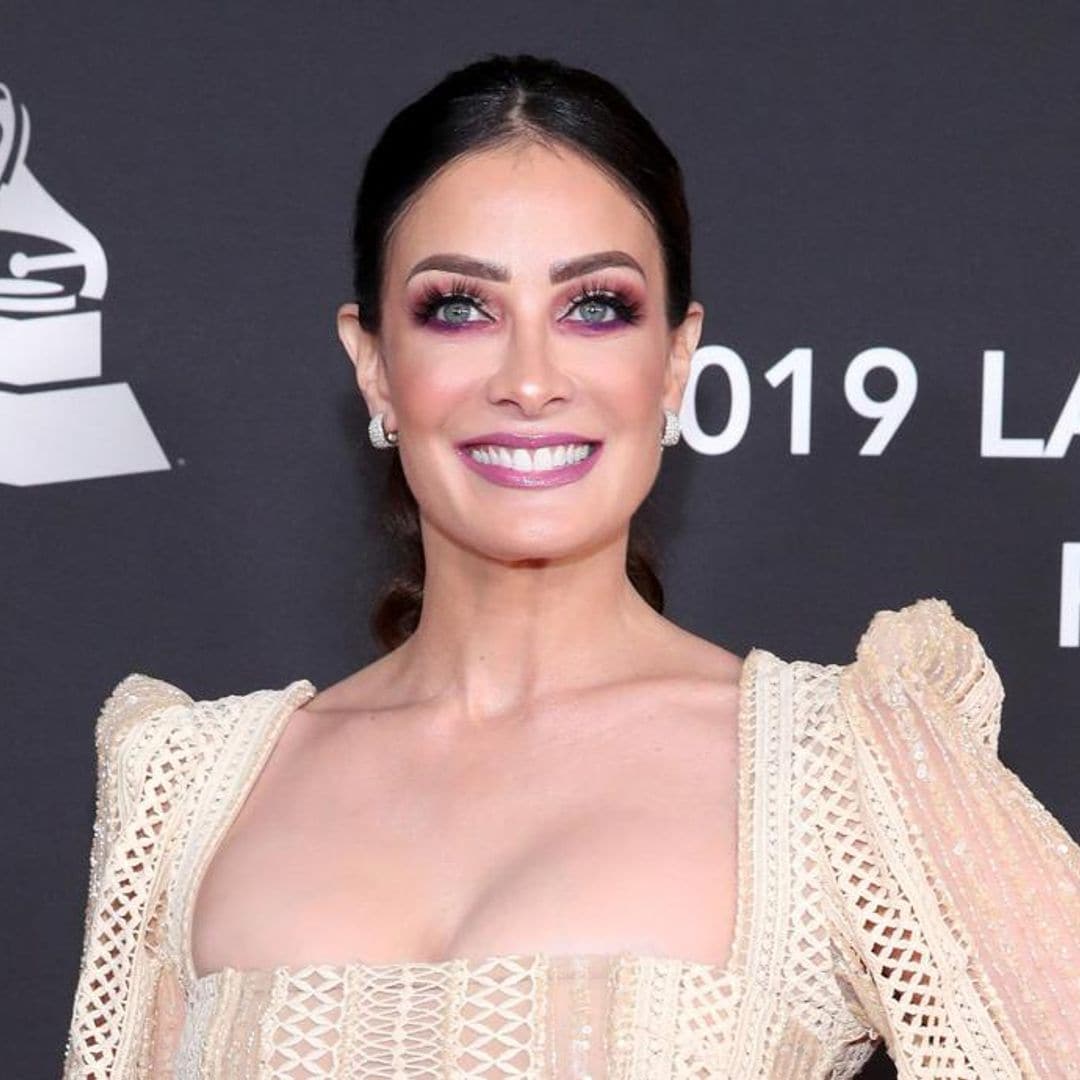 Dayanara Torres shares special ‘Sandwichitos de Mezcla’ recipe for her mom’s birthday