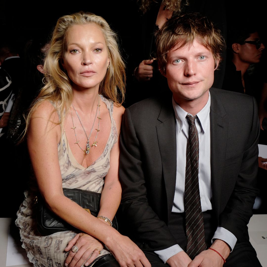 Why Kate Moss split from boyfriend Nikolai Von Bismarck after 9 years together