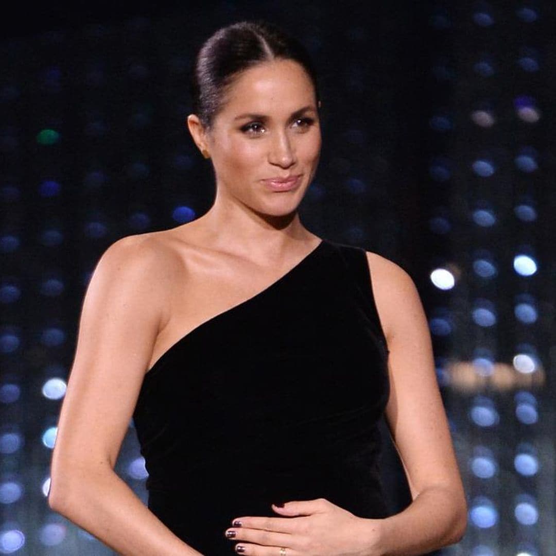 The reason why these 7 Meghan Markle gorgeous Givenchy looks have just gone viral