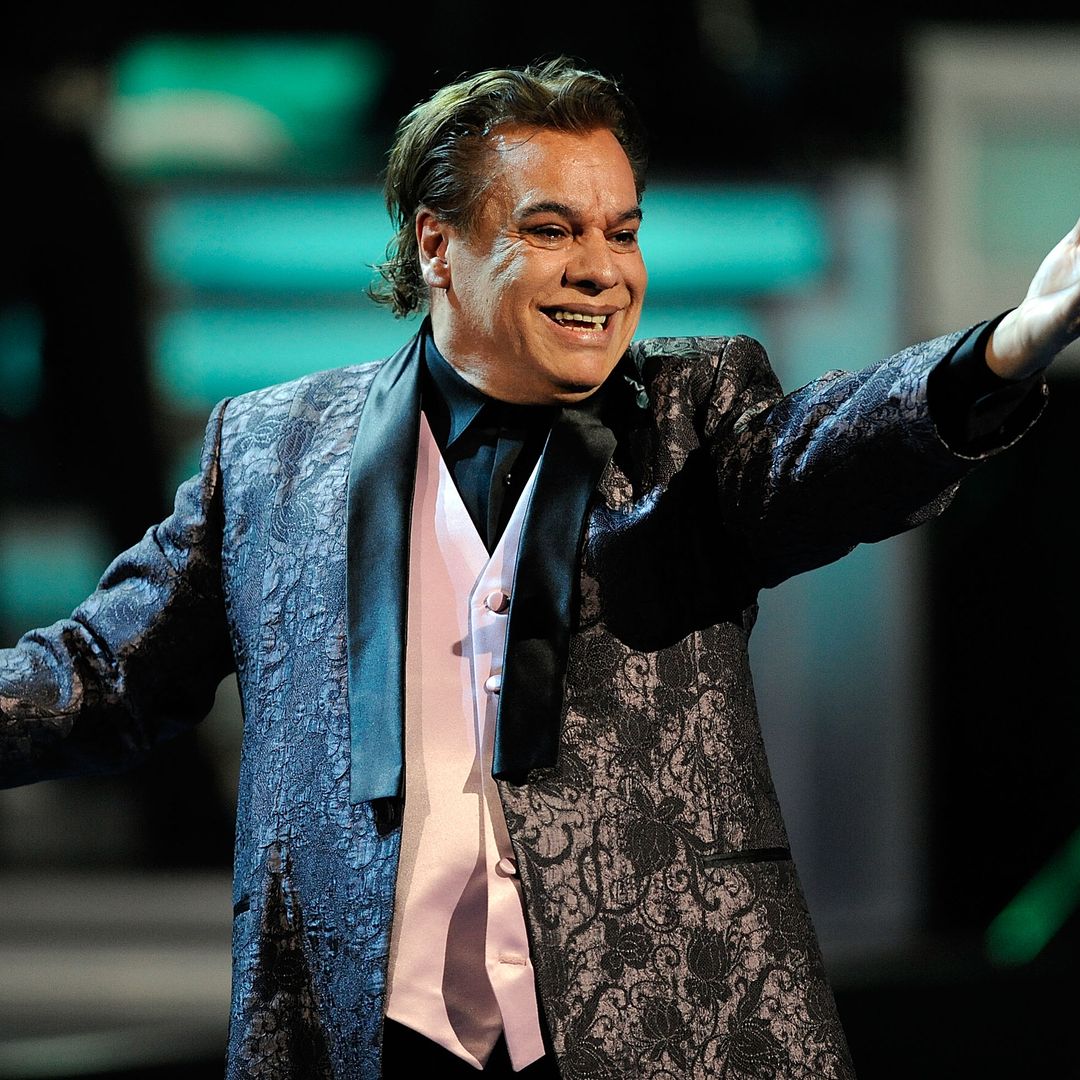 Juan Gabriel Doodle: Google celebrates the Mexican music icon with animated homepage