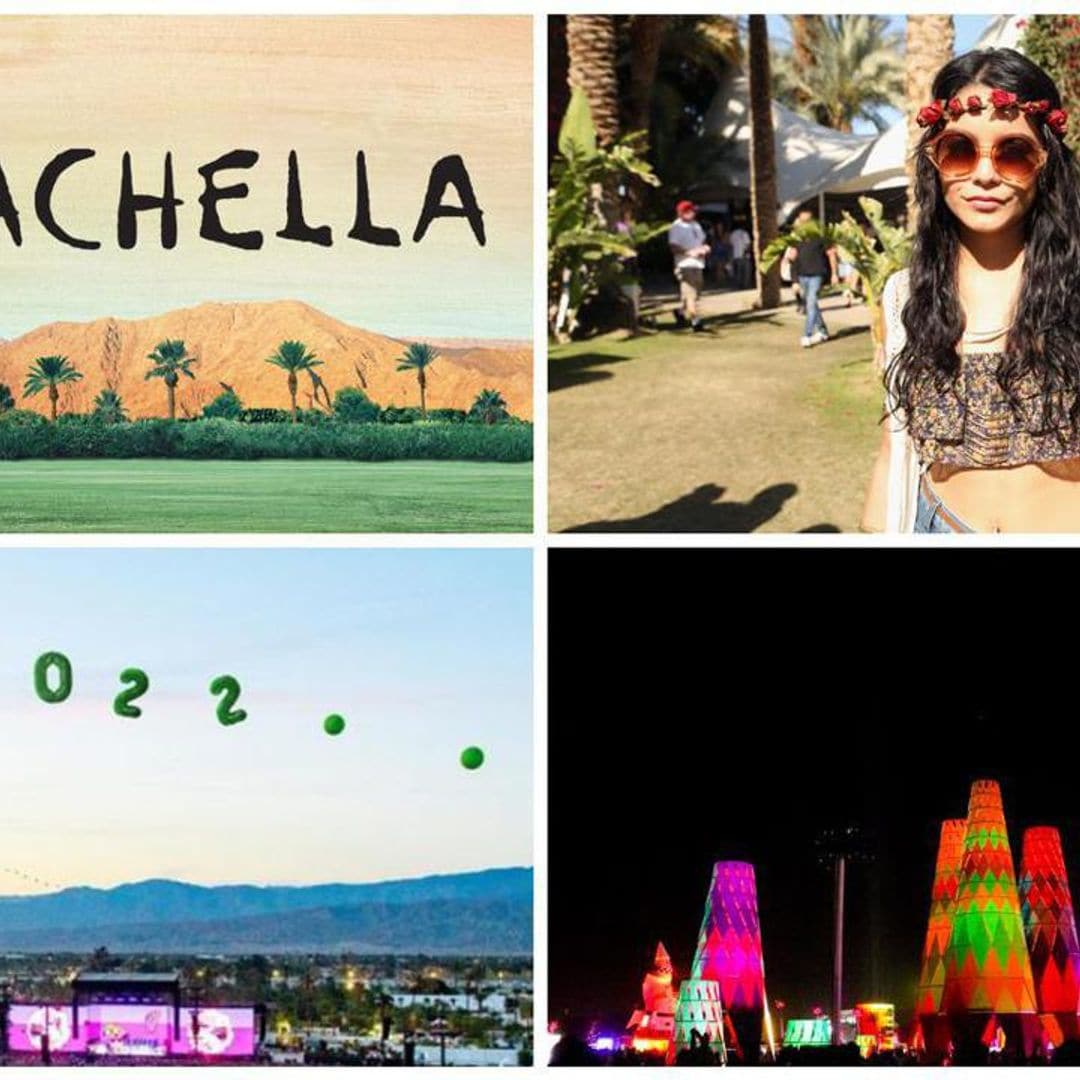 Coachella Music & Art Festival 2022: Everything you need to know