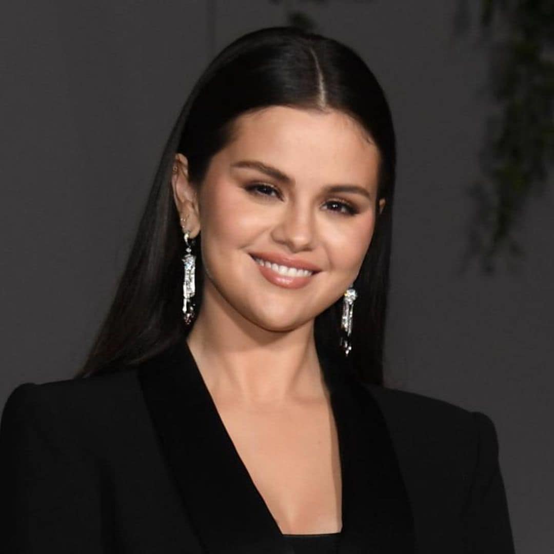 Selena Gomez doesn’t plan on watching her documentary ever again ‘It’s triggering’