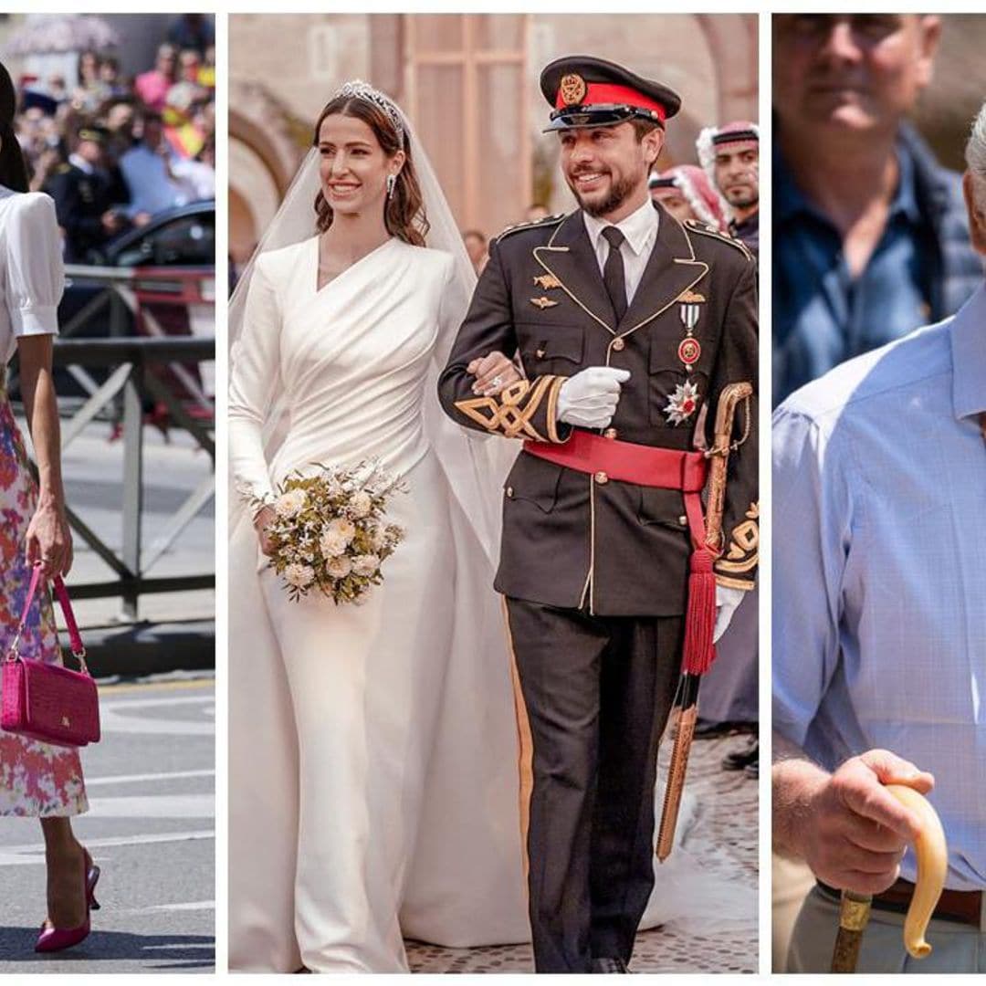 The Royal week in photos- June 5