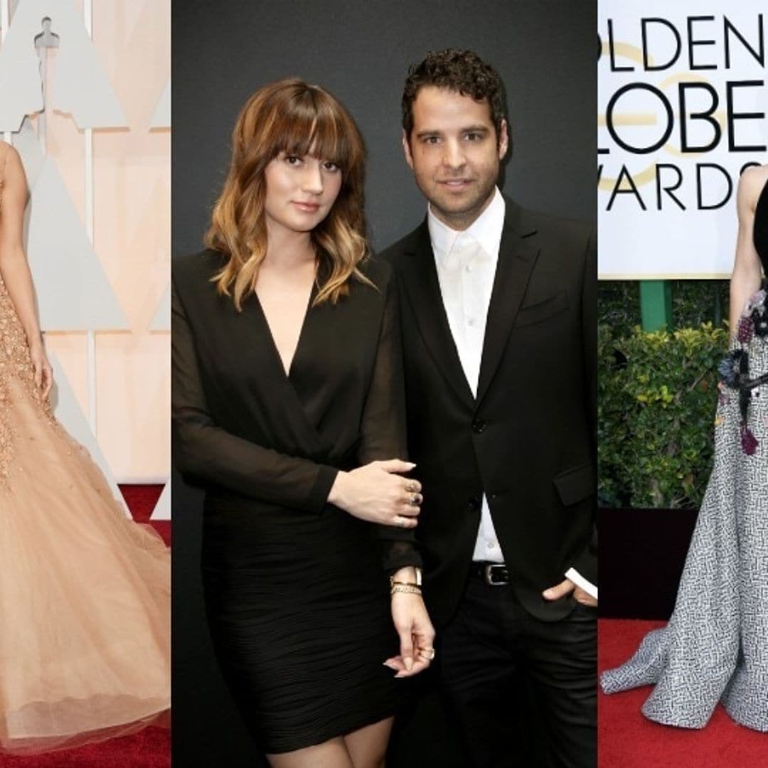 Meet the celebrity stylists behind this awards season's top red carpet looks