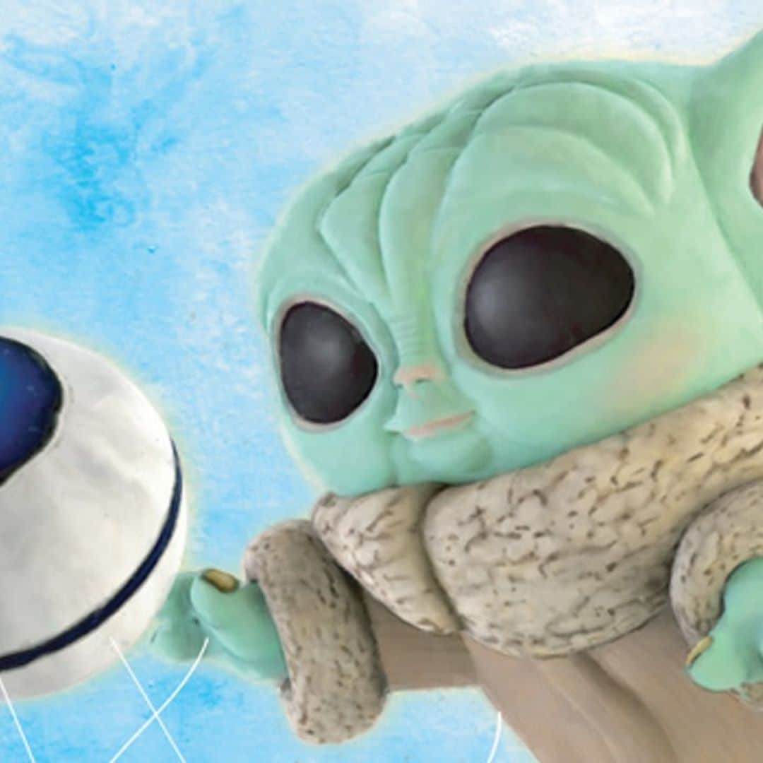 Baby Yoda to fly at this year’s Macy’s Thanksgiving Day Parade