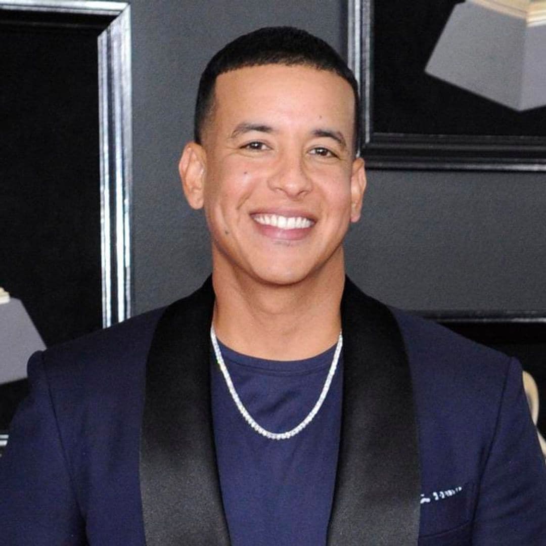 Daddy Yankee’s ‘Gasolina’ is the first reggaeton hit to be added to the National Recording Registry