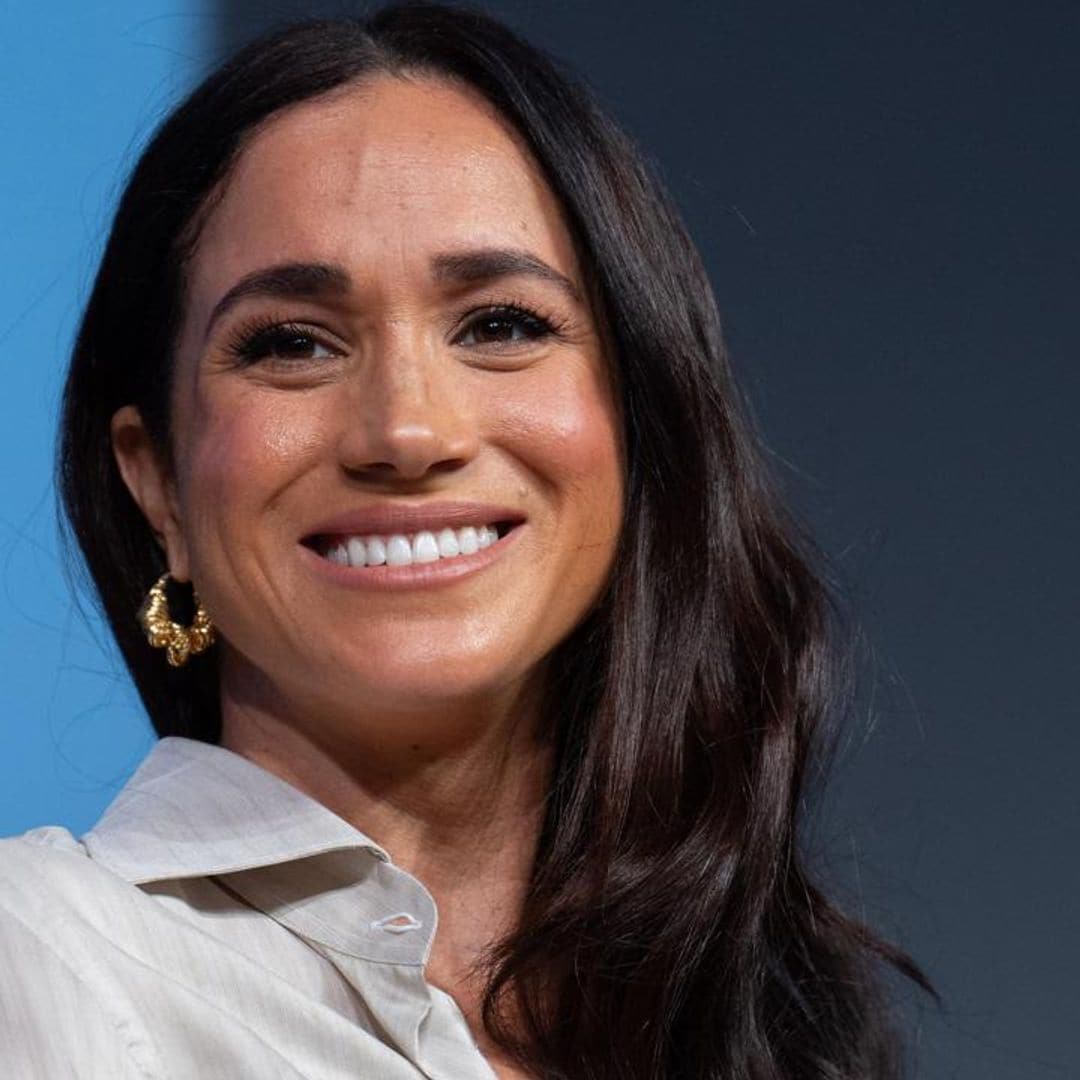 Meghan Markle has ‘glamorous’ photoshoot with kids Prince Archie and Princess Lilibet: report