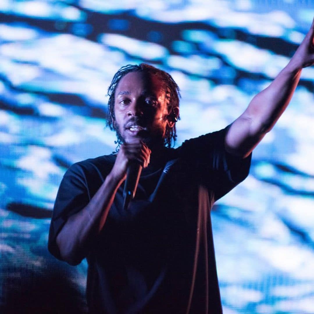 New Music Friday: the biggest releases from Kendrick Lamar, J Balvin, Becky G, and more