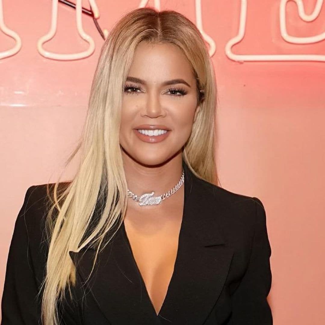 Khloé Kardashian reveals extravagant Christmas Eve celebration is canceled