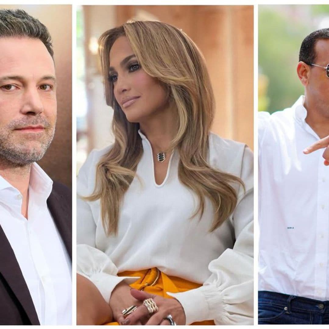 Jennifer Lopez, Ben Affleck, and A-Rod might all have a summer in the Hamptons