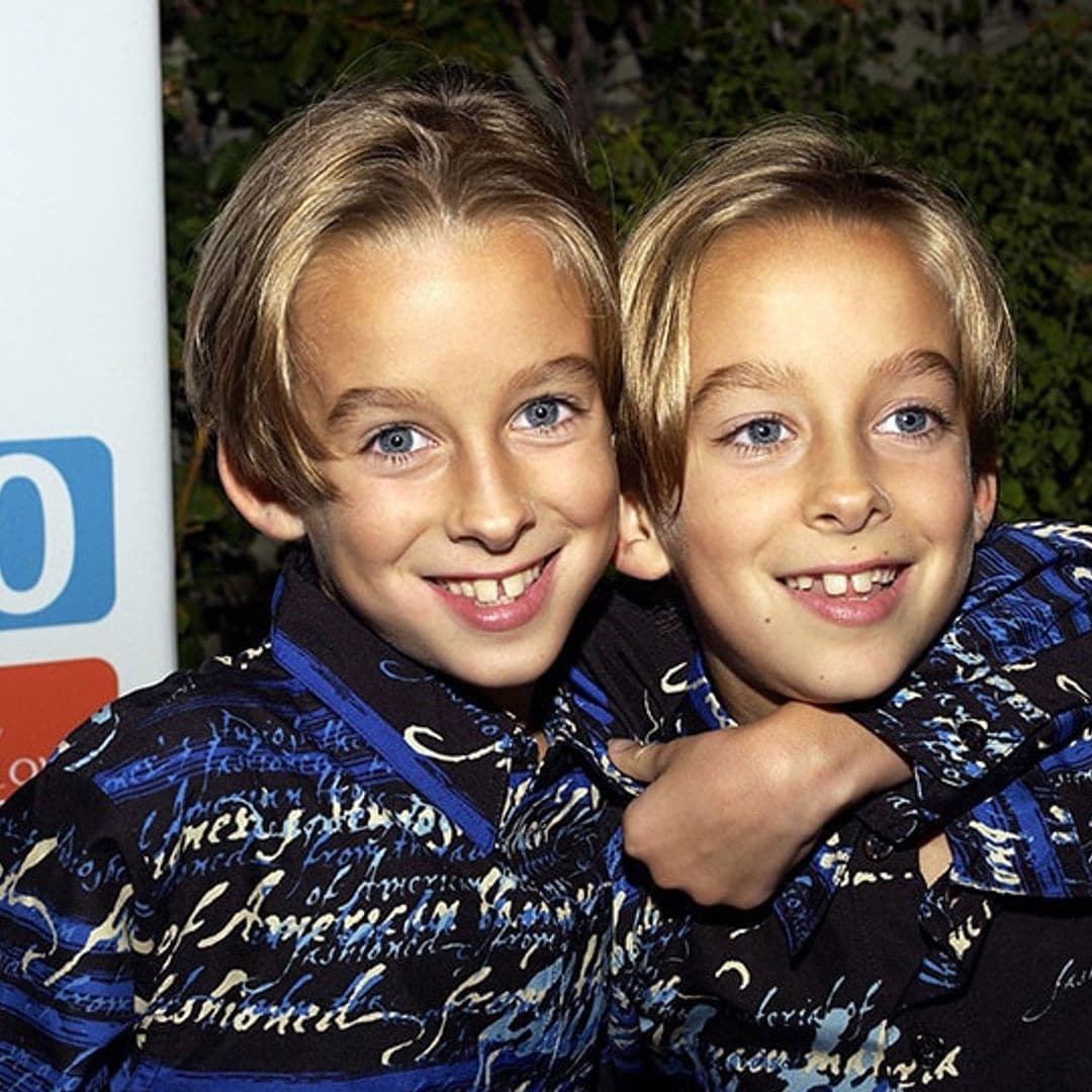 Sawyer Sweeten's family speaks out following his death