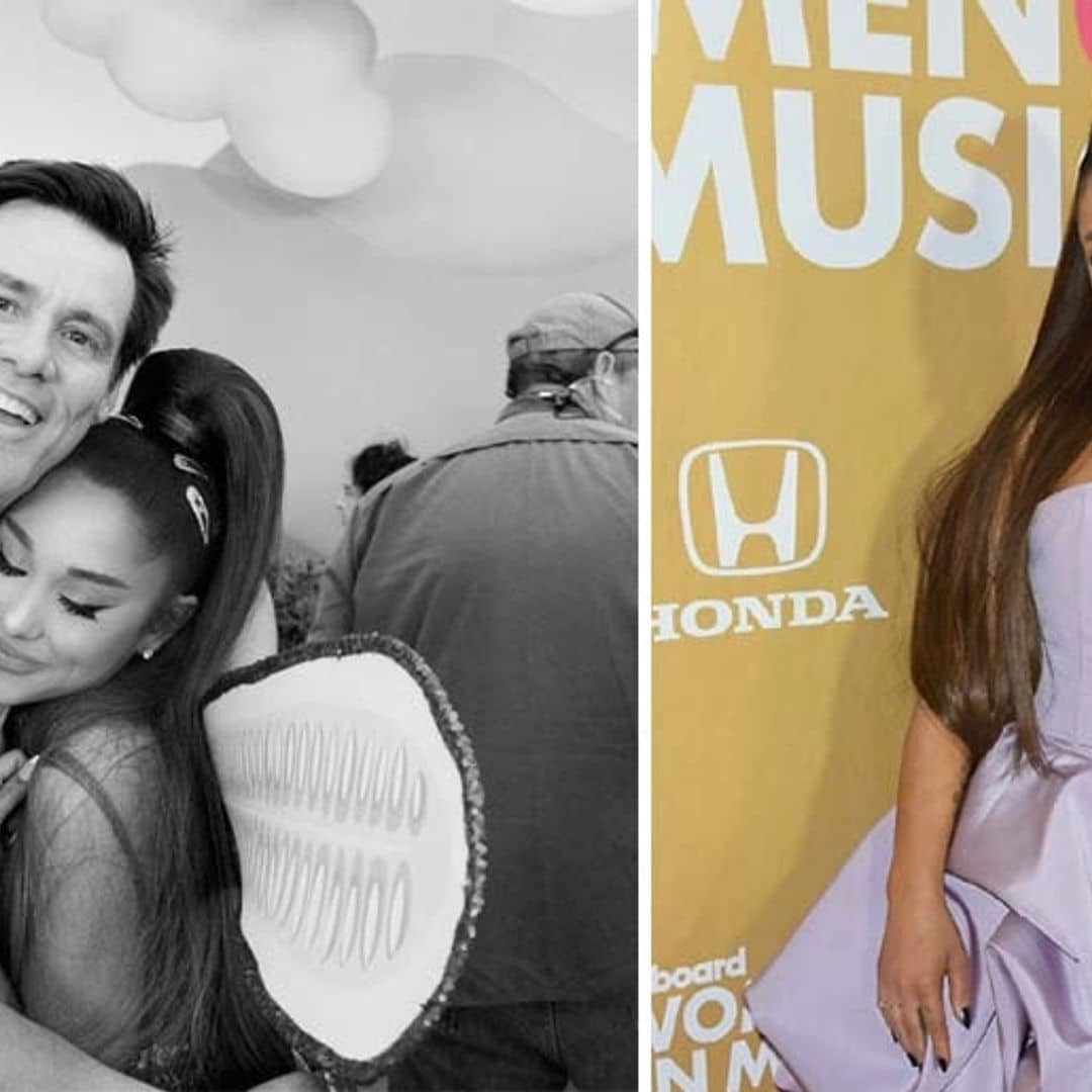 Ariana Grande´s biggest dream comes true – find out what it is