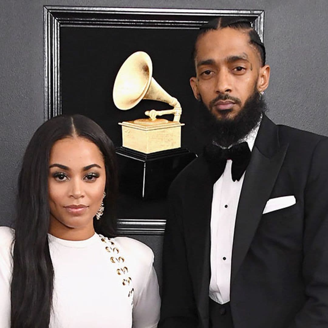 Cardi B and John Legend lead tributes to late rap star Nipsey Hussle