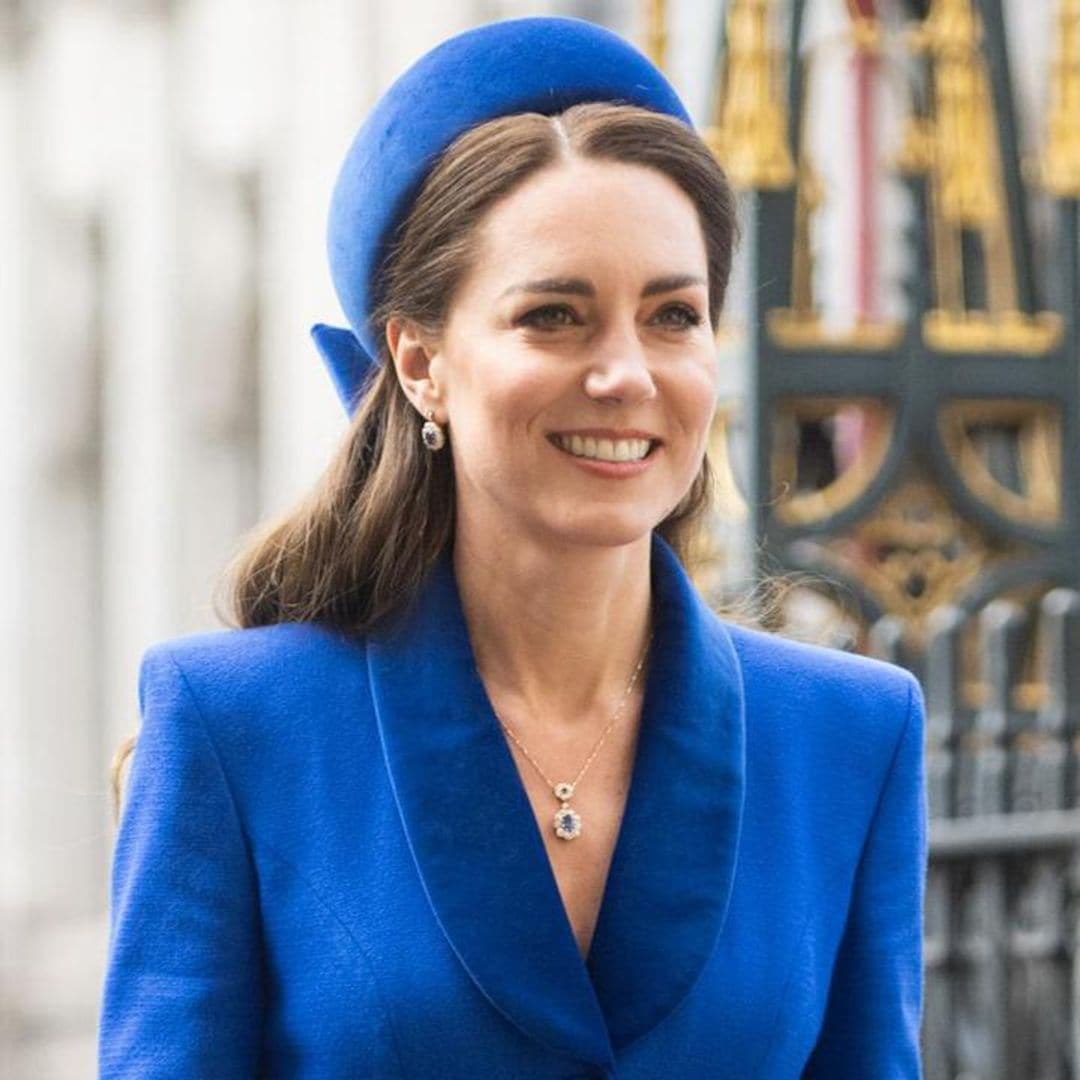 Will Kate Middleton be portrayed on the final season of ‘The Crown’?