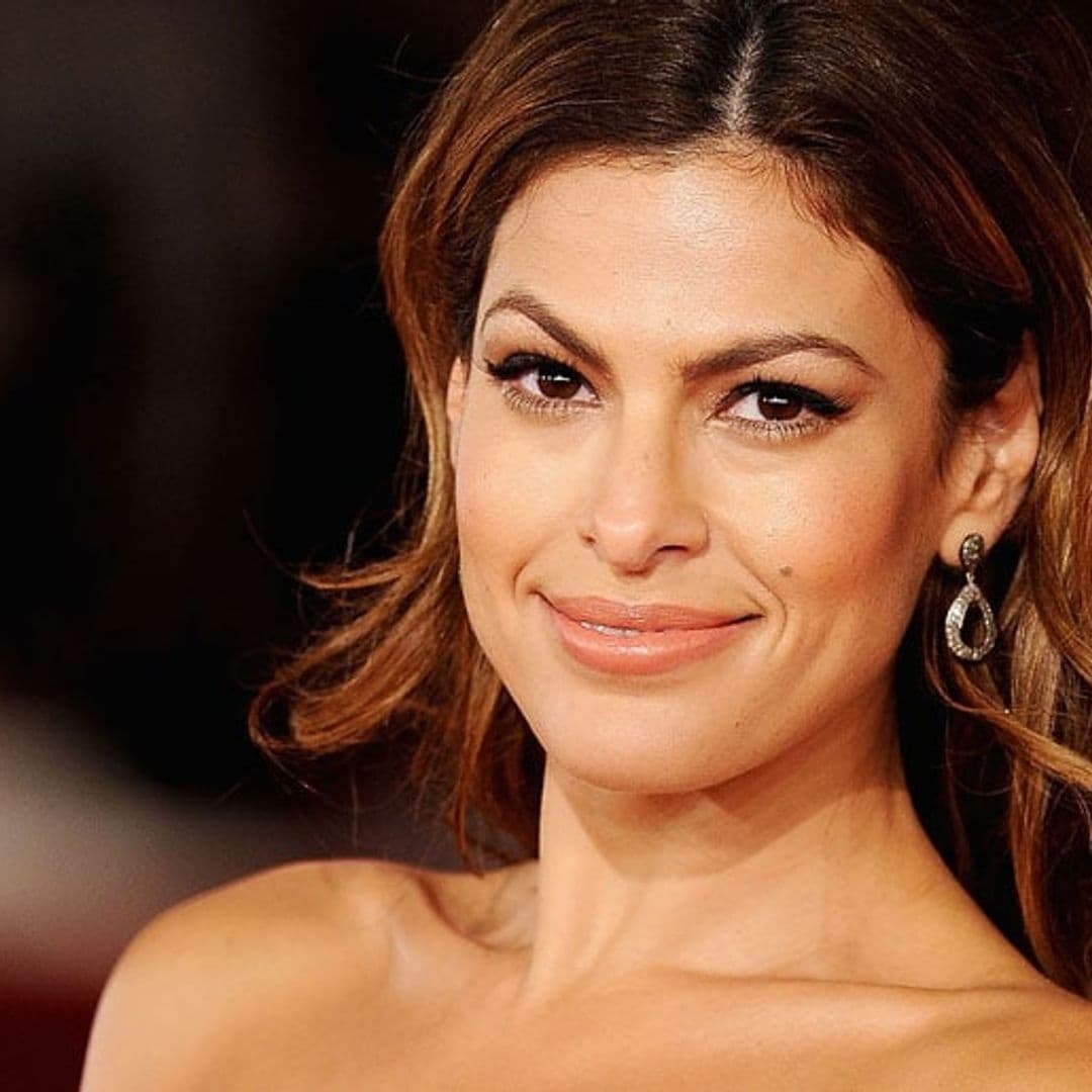 Eva Mendes pays moving tribute to late brother Carlos during family celebration