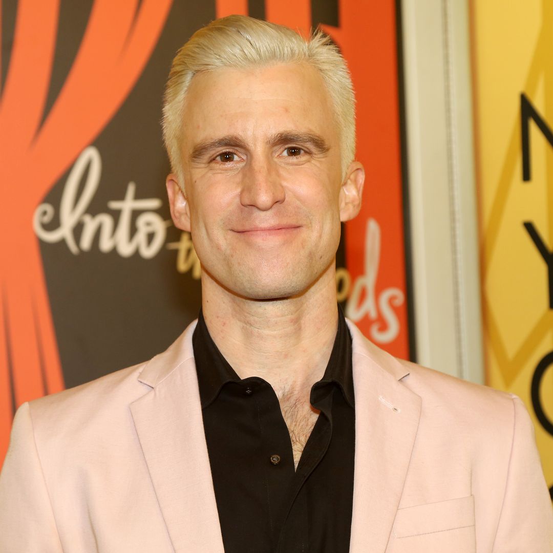 Gavin Creel, 'American Horror Stories' alum and Tony Award winning actor, dies at 48