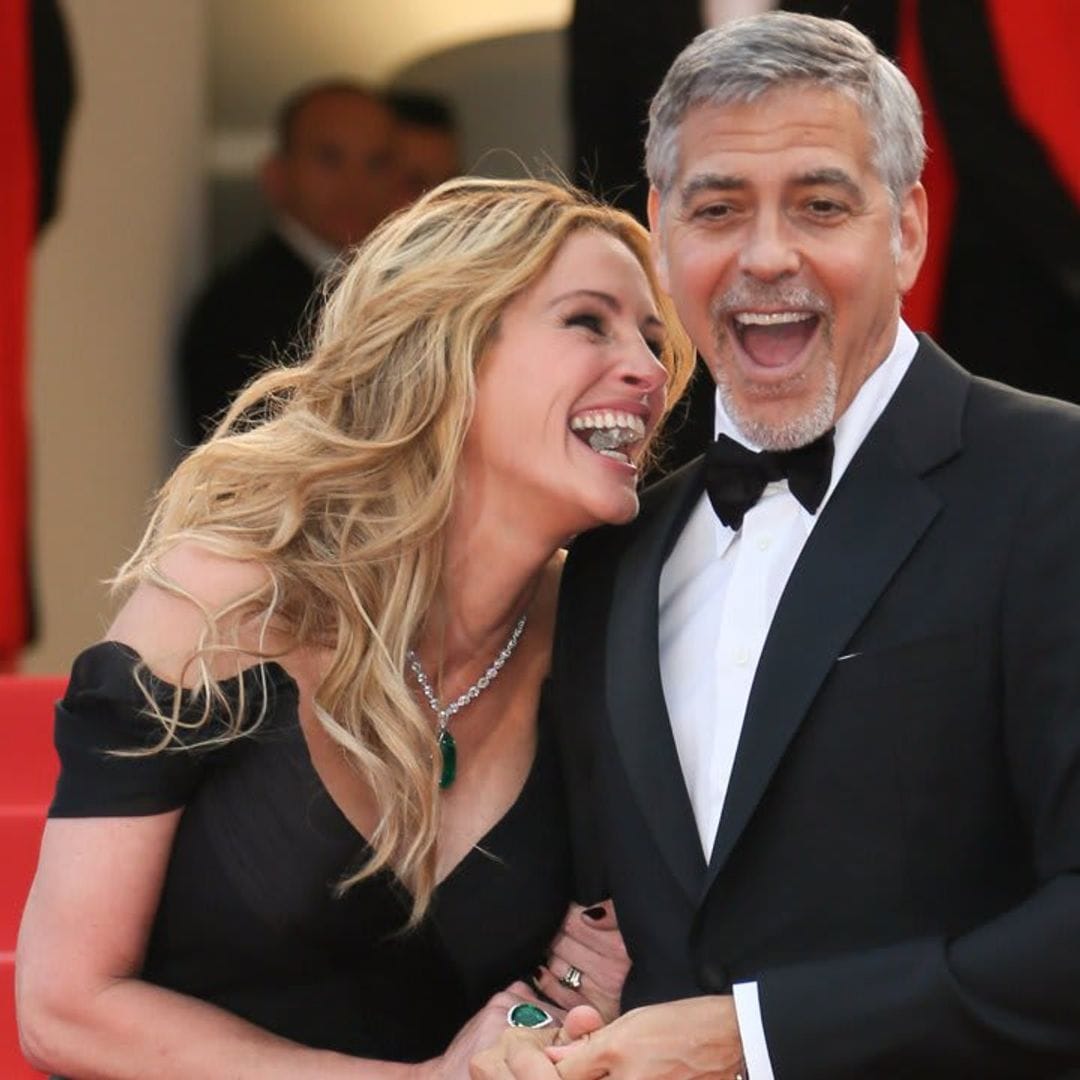 New George Clooney and Julia Roberts rom-com ‘Ticket to Paradise’ sets release date