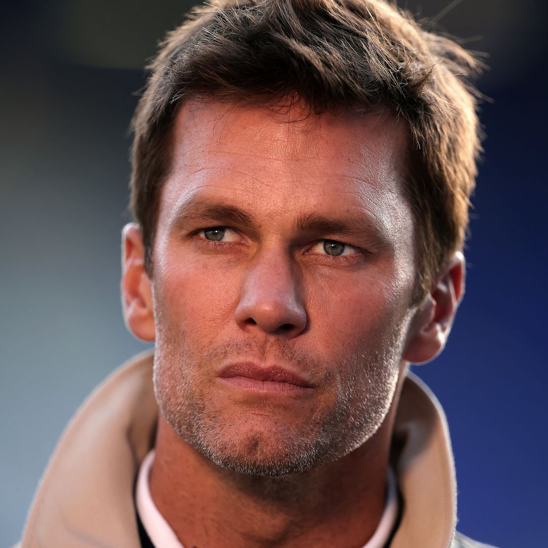 Tom Brady was reportedly 'stunned' over Gisele Bündchen's pregnancy but is 'happy' for her