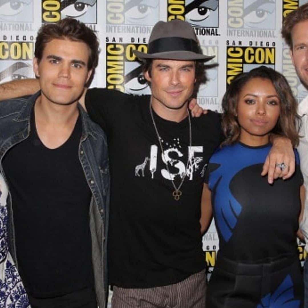 Could 'Vampire Diaries' star Paul Wesley be the next to leave the hit show?