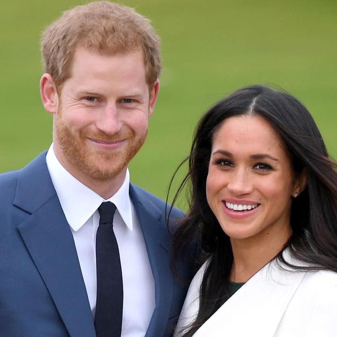 Meghan Markle says ‘things really shifted’ when she started dating Prince Harry