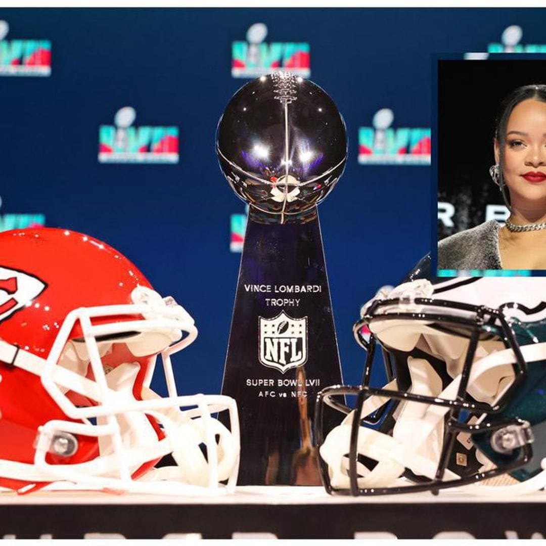 Super Bowl 2023: Live updates, Rihanna, and the best commercials