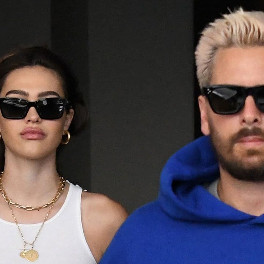 Scott Disick is dating again after ‘unexpected’ breakup with Amelia Hamlin