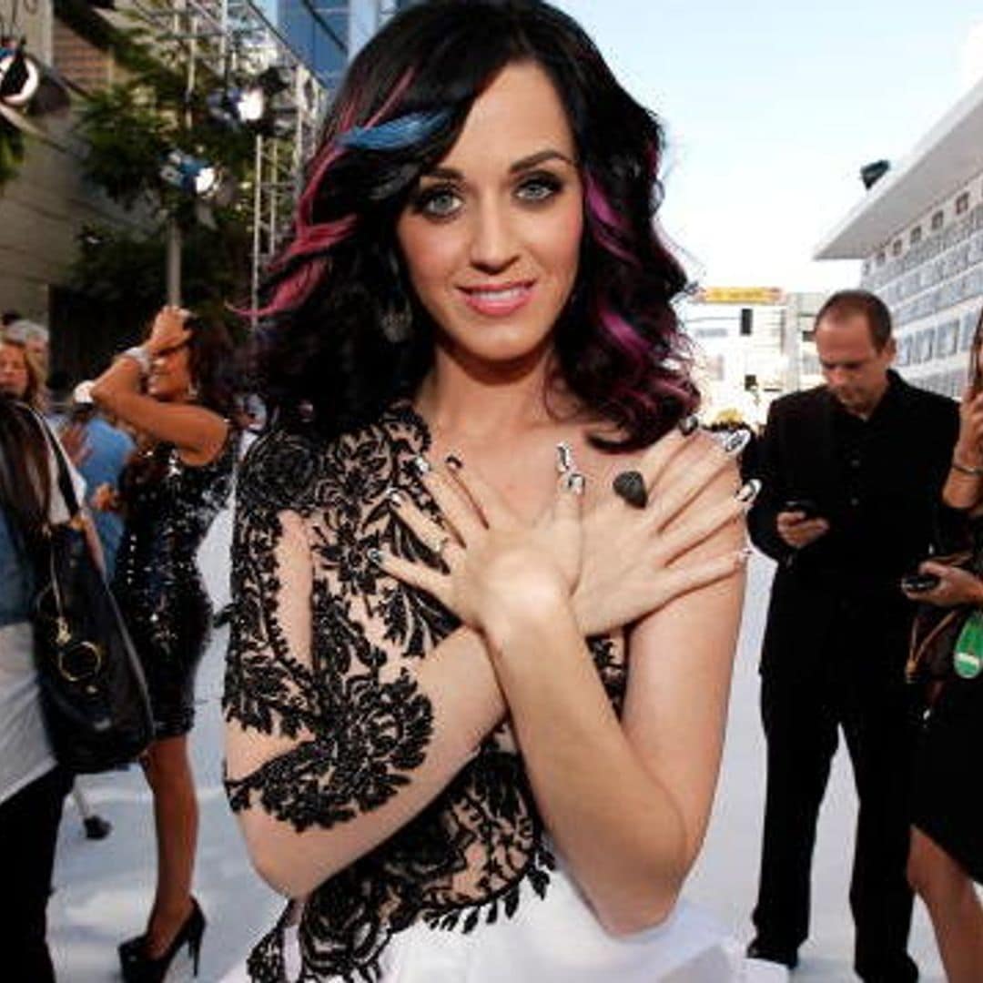 Katy Perry and Taylor Swift's manicurists give their best nail tips and tricks