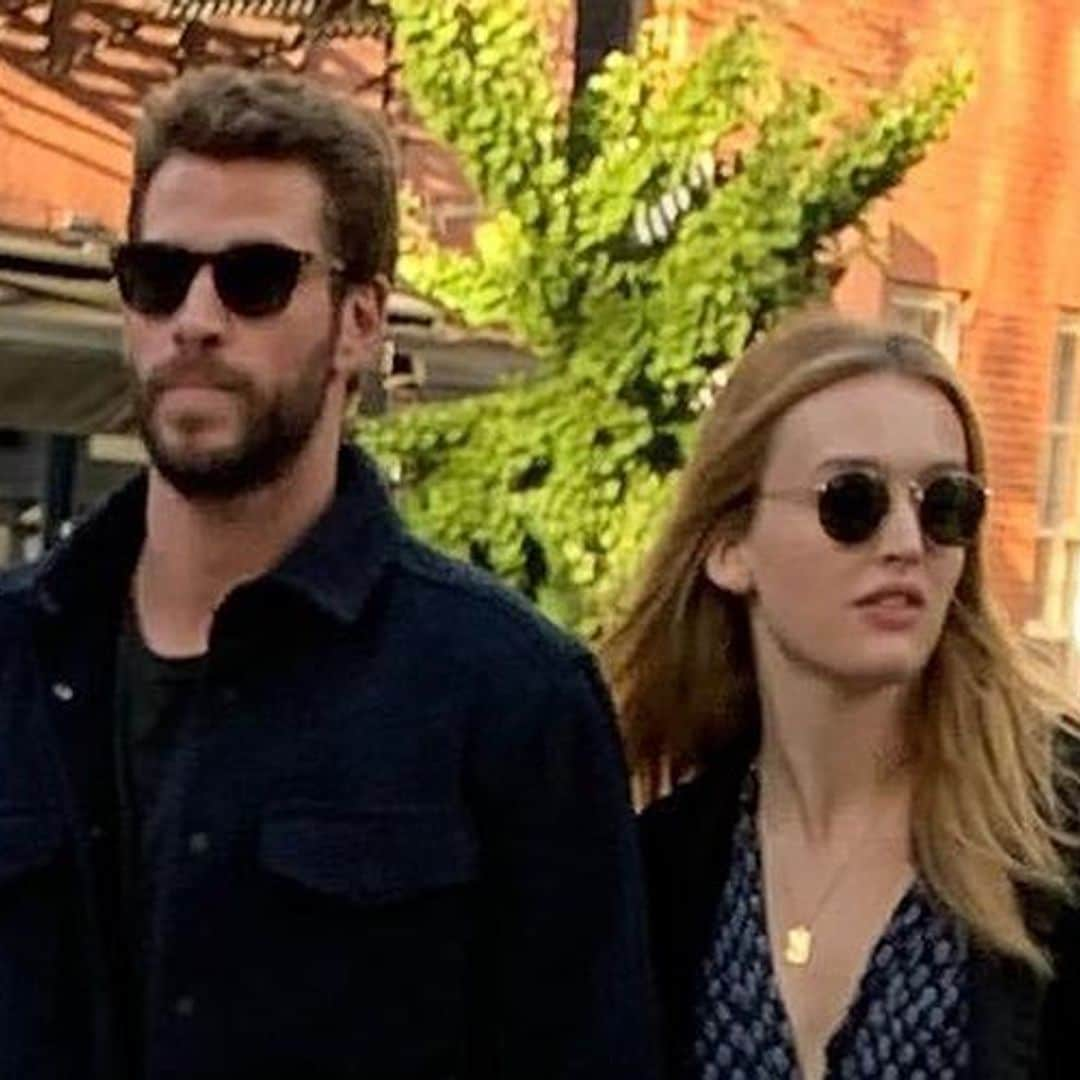 Has Liam Hemsworth found love again? Meet Maddison Brown