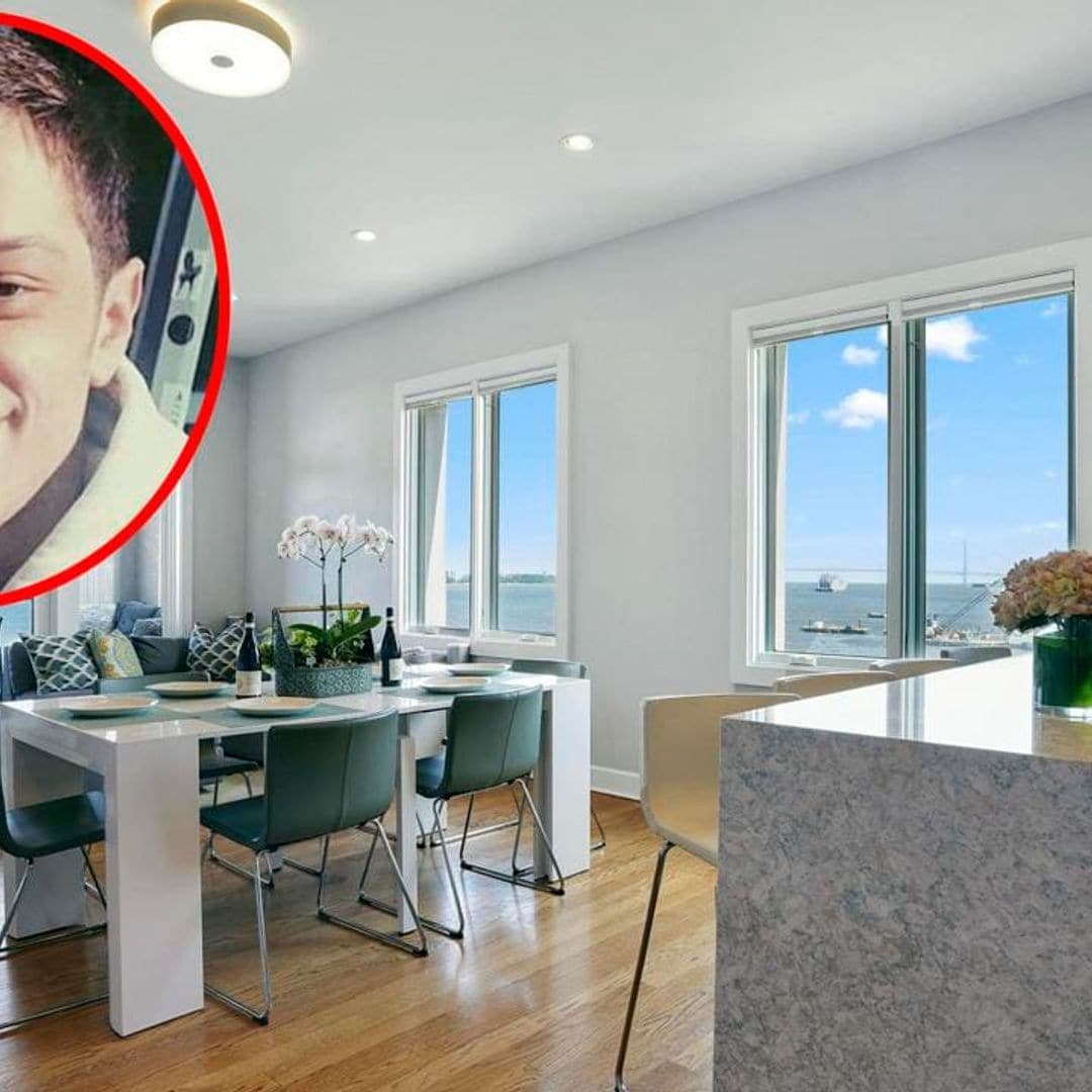 Pete Davidson is selling his Staten Island home for $1.3 million