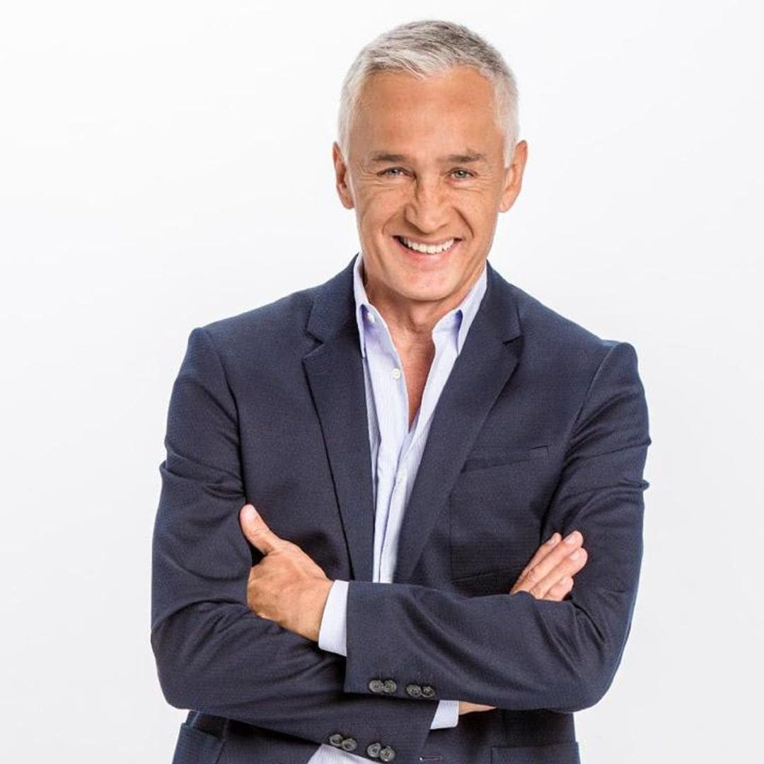 Jorge Ramos enters a new chapter in his career: ‘This is one of the greatest privileges of my life’<b></b>