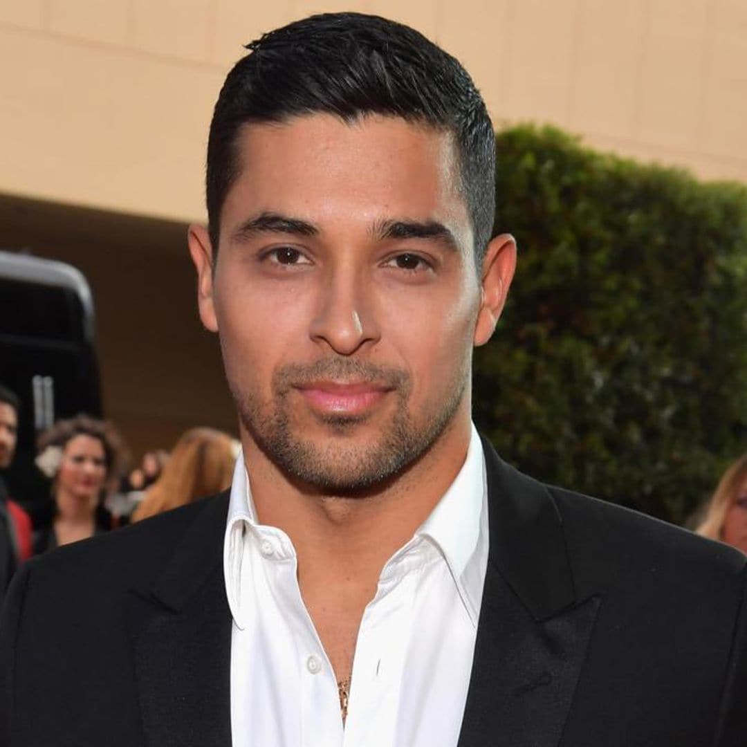 Wilmer Valderrama surprised his mom with a massive gift