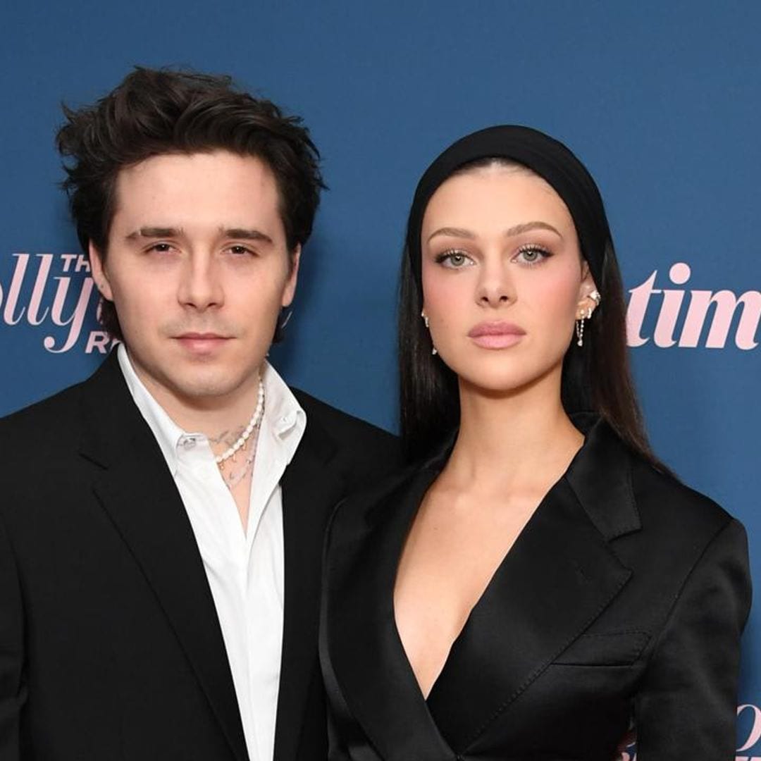 Brooklyn Beckham says he has ‘over 20 tattoos’ of Nicola Peltz