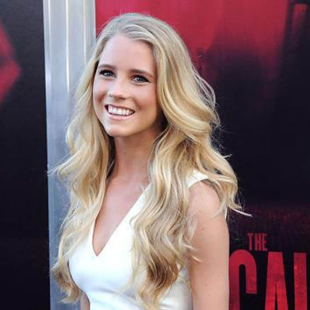 'The Gallows' star Cassidy Gifford: Get to know Kathie Lee's daughter