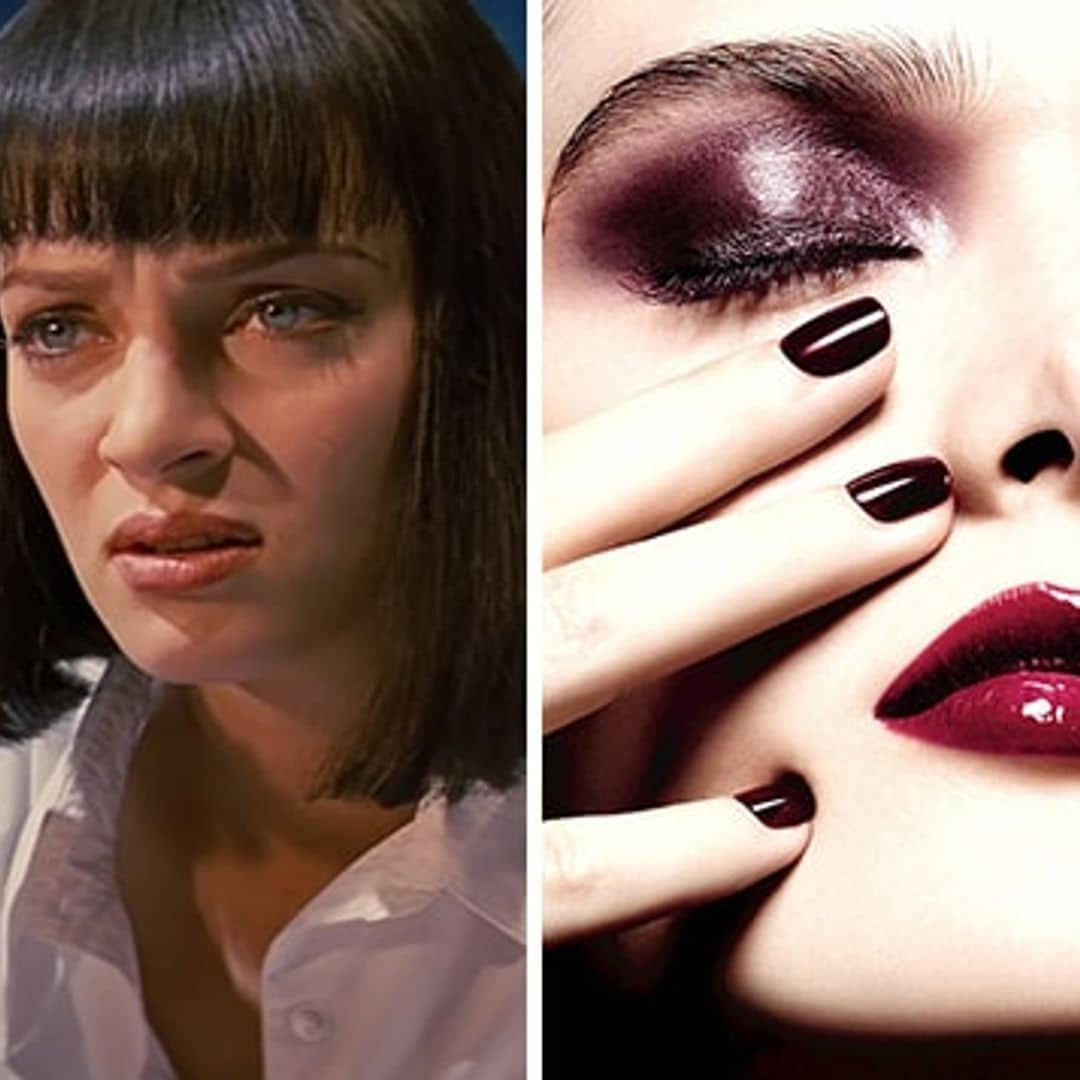 Vamp nail polish turns 20: Chanel's 2015 Holiday makeup collection