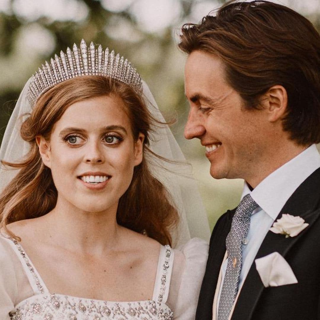 Where newlyweds Princess Beatrice and Edoardo Mapelli Mozzi are honeymooning