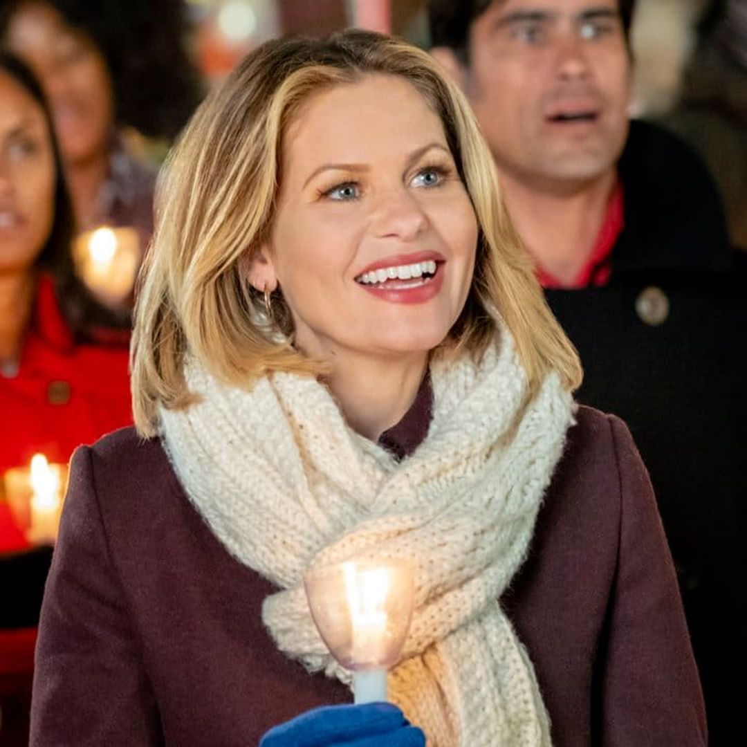 Hallmark’s ‘Countdown to Christmas’ 2021 schedule revealed