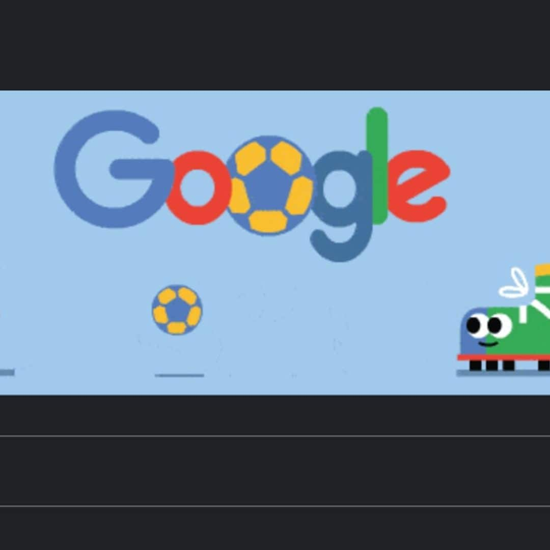 Google celebrates the 2023 Women’s World Cup kick-off with a special Doodle