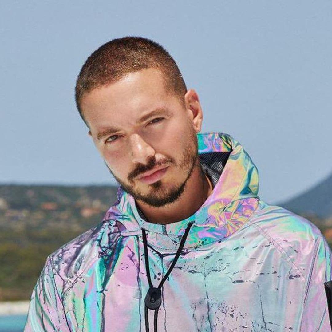 J Balvin speaks out about the behaviors of fake social media couples