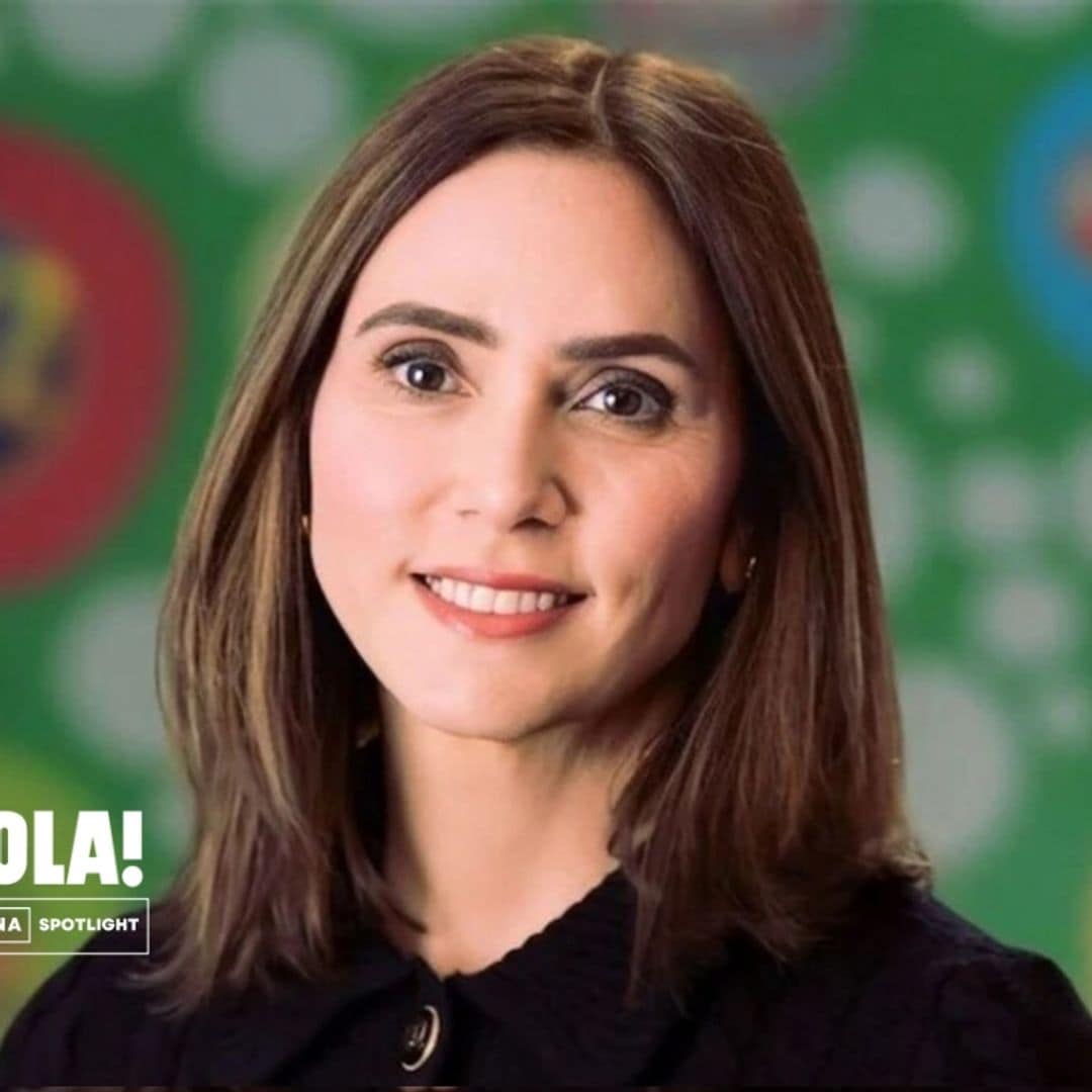 Meet Inés Bahachille, leading Latina legal expert and mentor