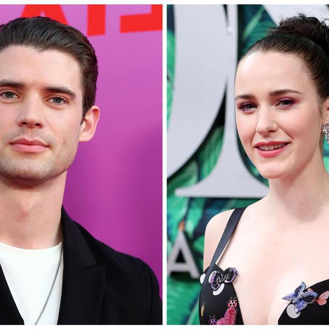 David Corenswet and Rachel Brosnahan to star in the upcoming ‘Superman: Legacy’ film