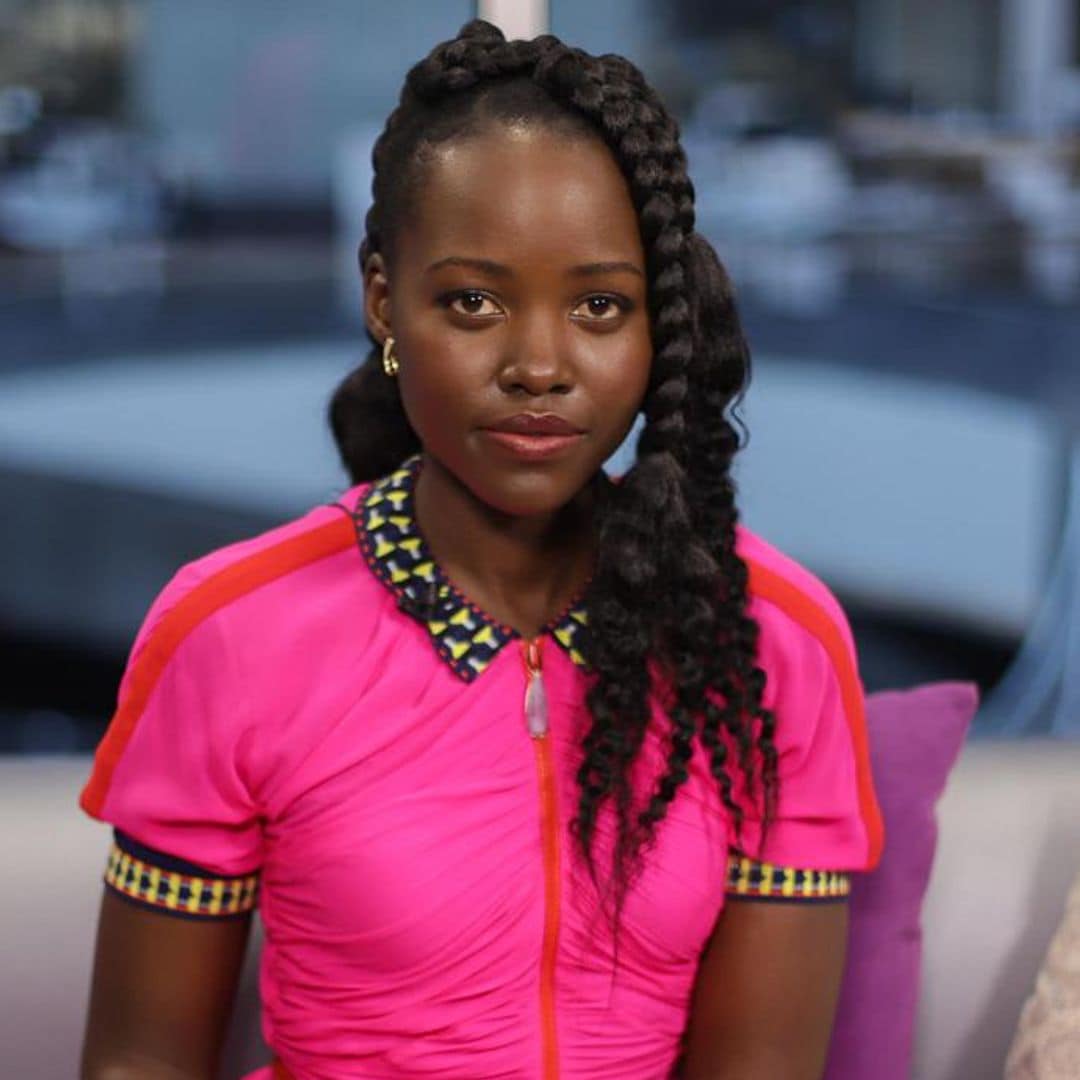 Lupita Nyong’o leads tributes as her ‘sweet, talented’ Disney co-star dies at 15